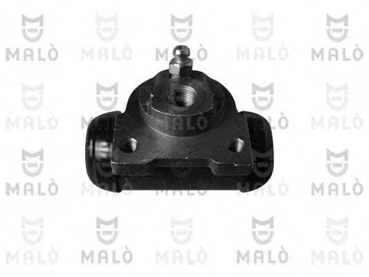 Колесный тормозной цилиндр MALO 90212