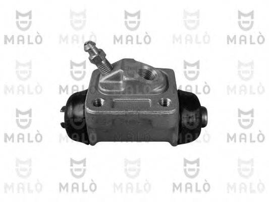 Колесный тормозной цилиндр MALO 90252