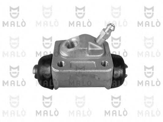 Колесный тормозной цилиндр MALO 90253