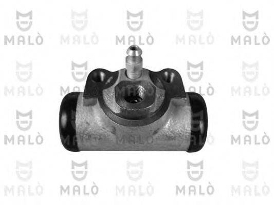 MALO 90257 Колесный тормозной цилиндр