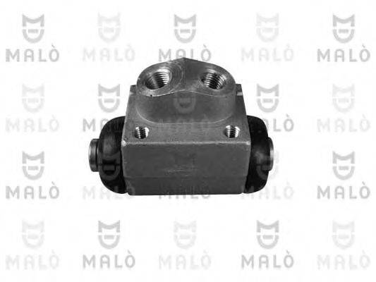 Колесный тормозной цилиндр MALO 90259