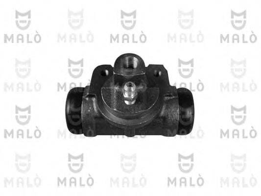 Колесный тормозной цилиндр MALO 90264