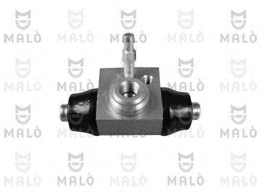 Колесный тормозной цилиндр MALO 90267