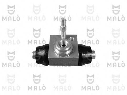 Колесный тормозной цилиндр MALO 90268