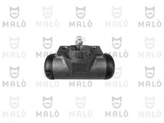 Колесный тормозной цилиндр MALO 90301