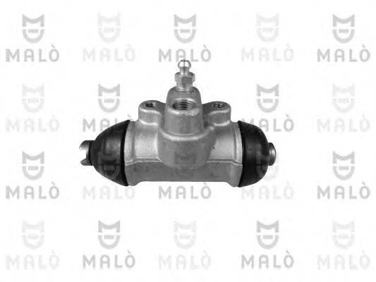 Колесный тормозной цилиндр MALO 90302