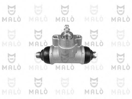 Колесный тормозной цилиндр MALO 90303