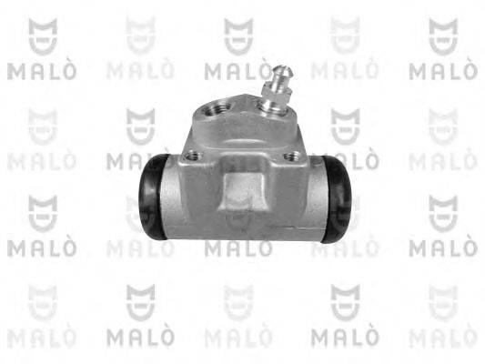 Колесный тормозной цилиндр MALO 90307