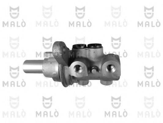 Колесный тормозной цилиндр MALO 90513