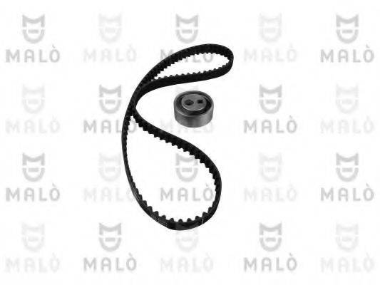 MALO T104170K Комплект ремня ГРМ