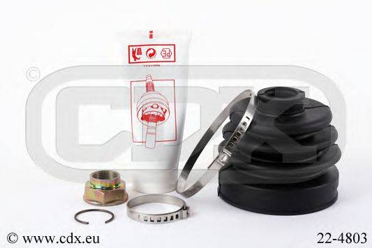 Комплект пылника, приводной вал CDX 22-4803