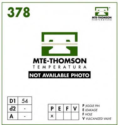 Термостат, охлаждающая жидкость MTE-THOMSON 378.88