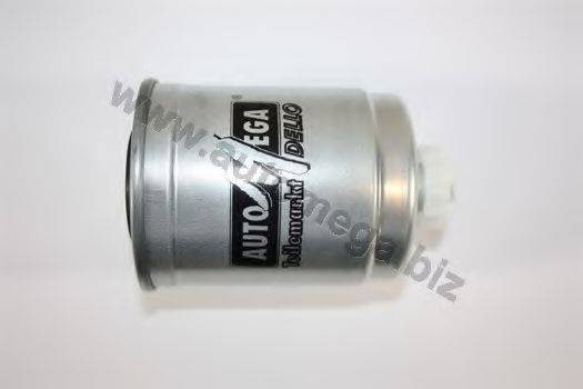 Топливный фильтр AUTOMEGA 30102080300