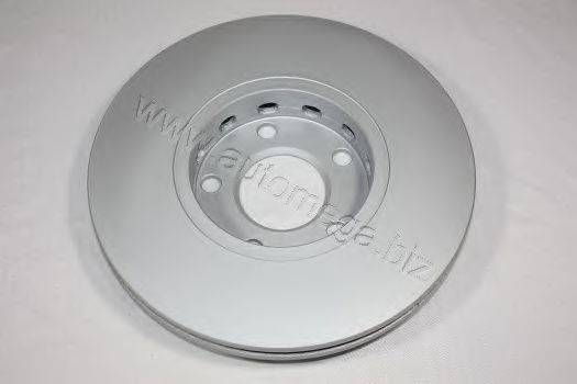 Тормозной диск AUTOMEGA 3061503014A0C