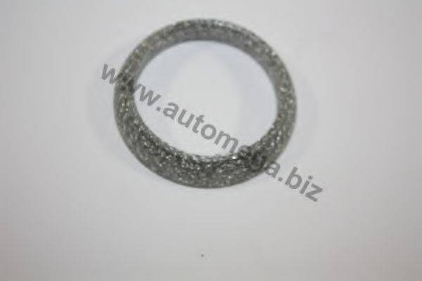 Уплотнительное кольцо, труба выхлопного газа AUTOMEGA 1008520801