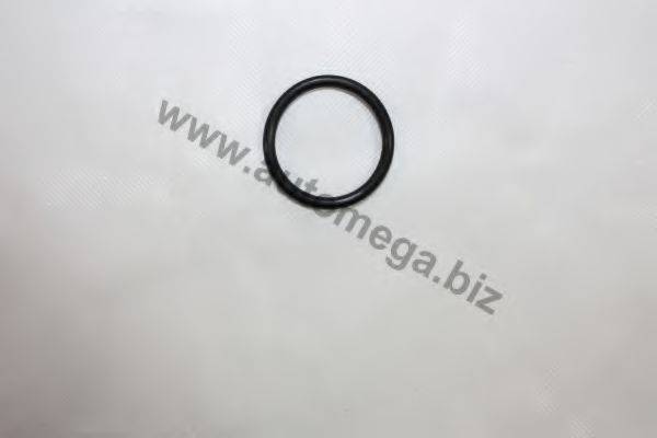 Уплотнительное кольцо, резьбовая пр AUTOMEGA 3006520690