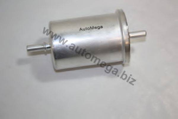 Топливный фильтр AUTOMEGA 3015670C8