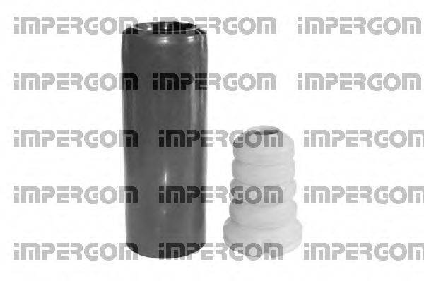ORIGINAL IMPERIUM 48079 Пылезащитный комплект, амортизатор