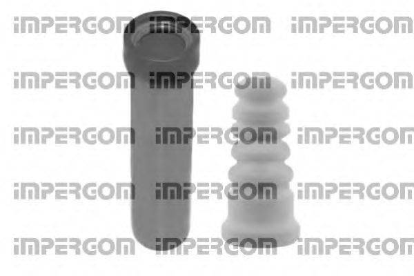 ORIGINAL IMPERIUM 48495 Пылезащитный комплект, амортизатор