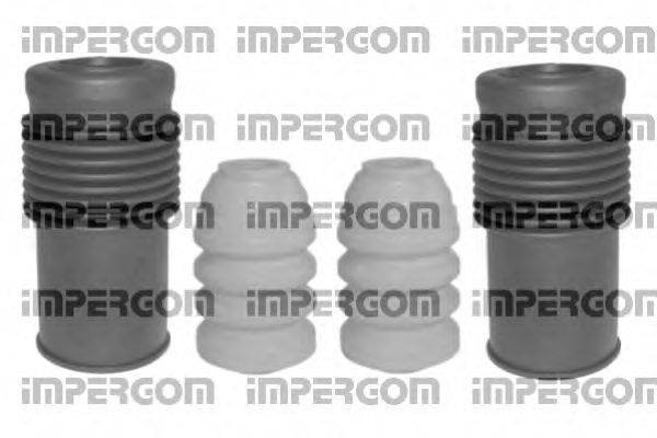 ORIGINAL IMPERIUM 50537 Пылезащитный комплект, амортизатор