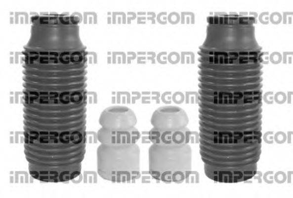 ORIGINAL IMPERIUM 50953 Пылезащитный комплект, амортизатор