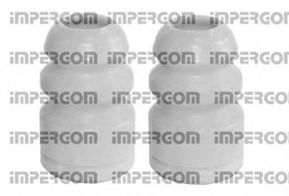 ORIGINAL IMPERIUM 50965 Пылезащитный комплект, амортизатор