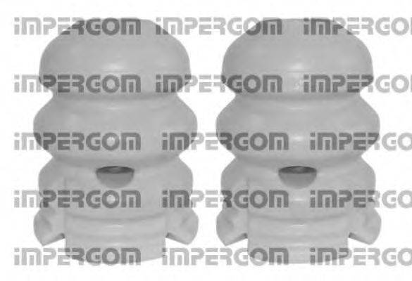 ORIGINAL IMPERIUM 50982 Пылезащитный комплект, амортизатор