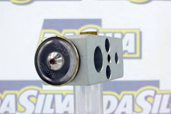 Расширительный клапан, кондиционер DA SILVA FD1026