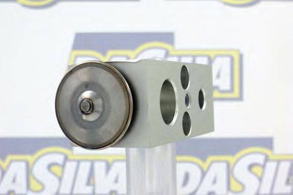 Расширительный клапан, кондиционер DA SILVA FD1028