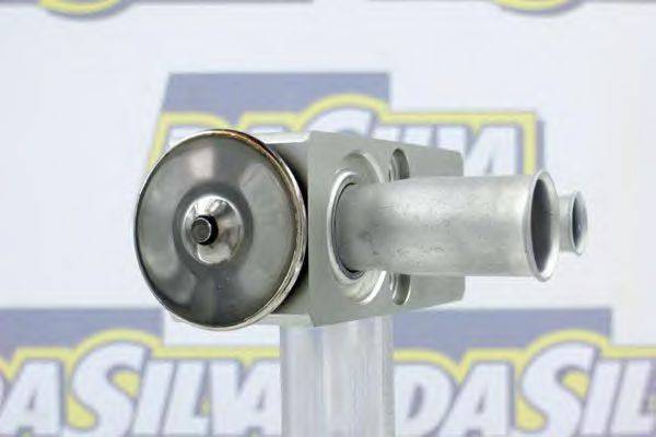 DA SILVA FD1033 Расширительный клапан, кондиционер