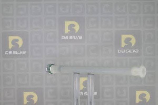 Осушитель, кондиционер DA SILVA FF4006