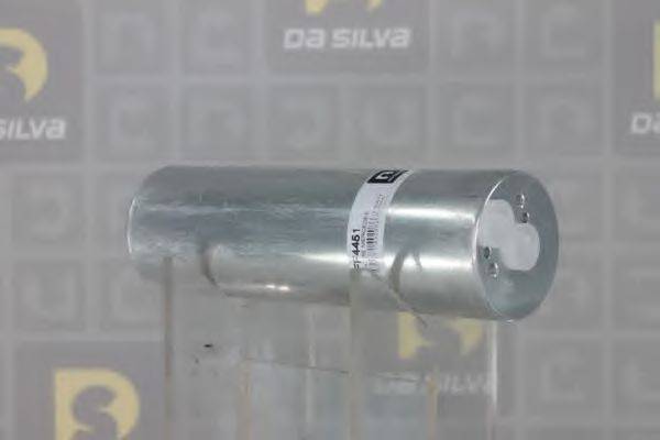Осушитель, кондиционер DA SILVA FF4451