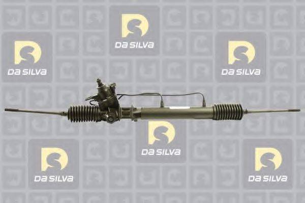 Рулевой механизм DA SILVA DA2455