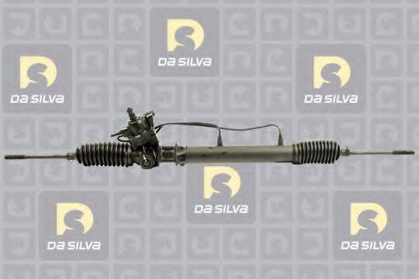 Рулевой механизм DA SILVA DA2456