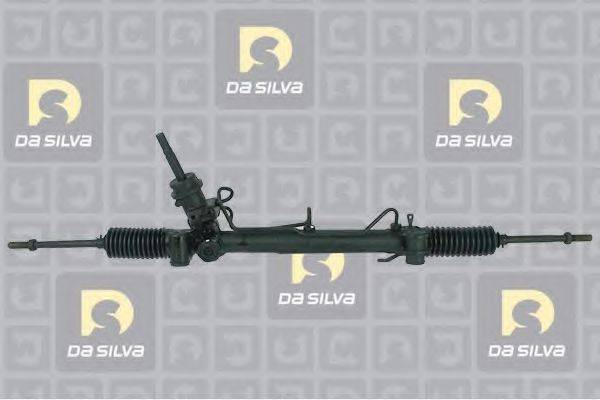 Рулевой механизм DA SILVA DA3160