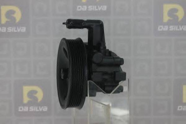 Гидравлический насос, рулевое управление DA SILVA DP3464