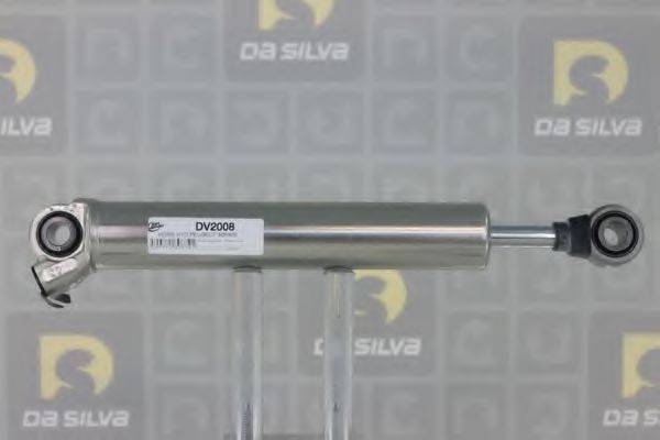 рабочий цилиндр, усилитель руля DA SILVA DV2008