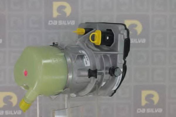 Гидравлический насос, рулевое управление DA SILVA DPN1472