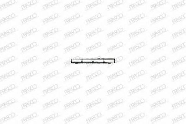 PRASCO FD4202110 Решетка вентилятора, буфер