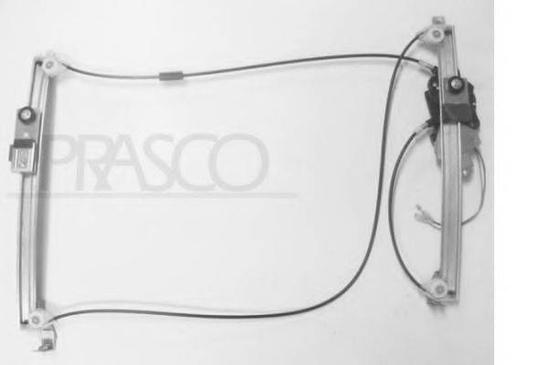 PRASCO MN304W021 Подъемное устройство для окон
