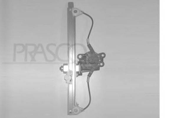 PRASCO RN325W065 Подъемное устройство для окон