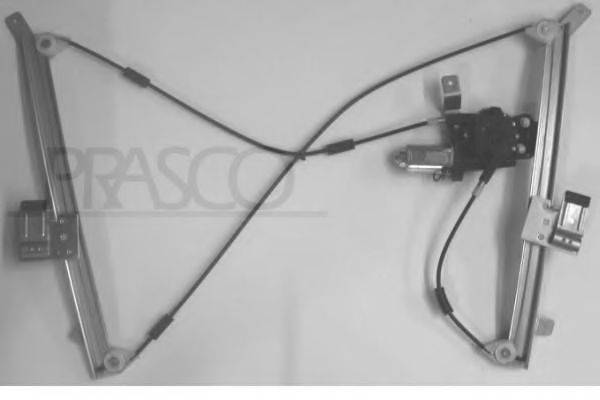 Подъемное устройство для окон PRASCO AD016W021