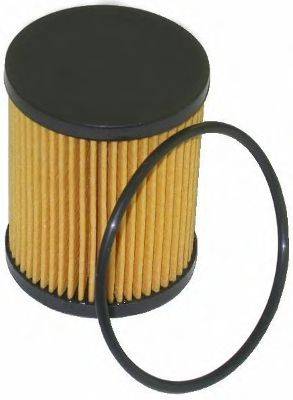 HOFFER 14002 Масляный фильтр