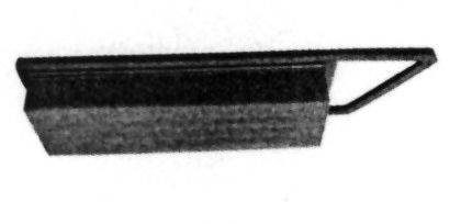 Воздушный фильтр HOFFER 18088