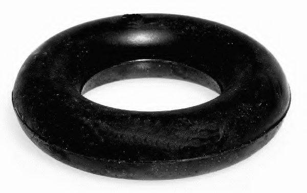 LEMFORDER 1660302 Стопорное кольцо, глушитель