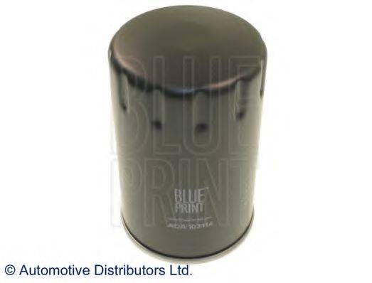 BLUE PRINT ADA102114 Масляный фильтр