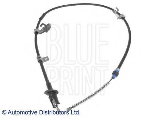 BLUE PRINT ADC446180 Трос, стояночная тормозная система