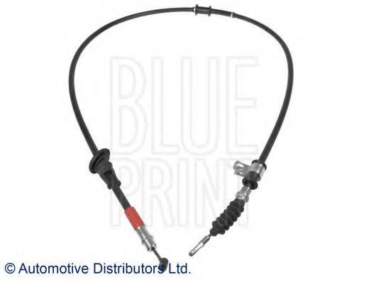 BLUE PRINT ADC446185 Трос, стояночная тормозная система