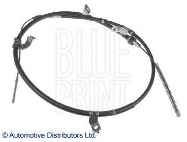 Трос, стояночная тормозная система BLUE PRINT ADC446189