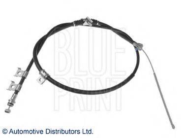 BLUE PRINT ADC446200 Трос, стояночная тормозная система